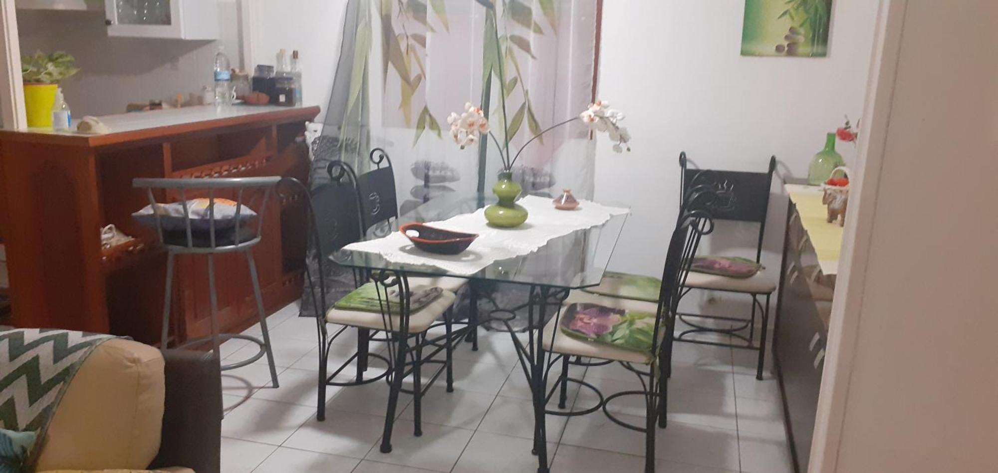 Le P'Tit Nid Cocodydy Baillif Exterior foto
